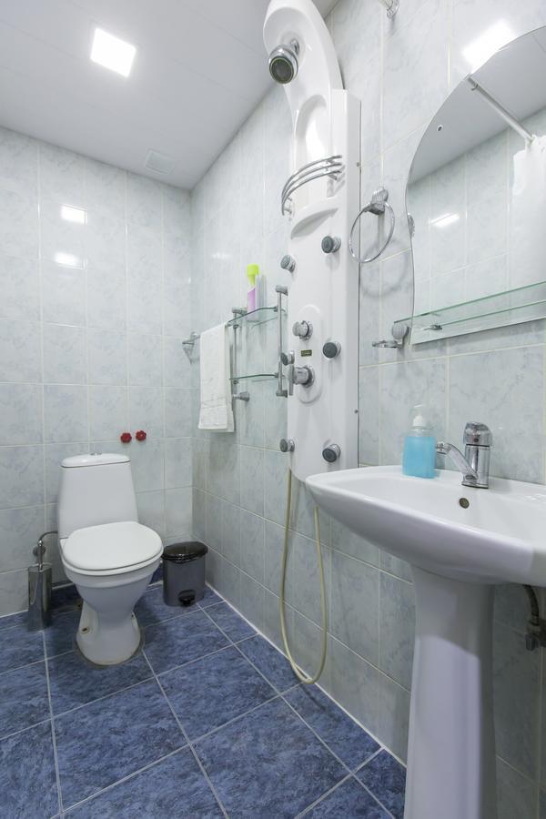Umba Apartment N1 - 2 Bedrooms Ереван Екстериор снимка
